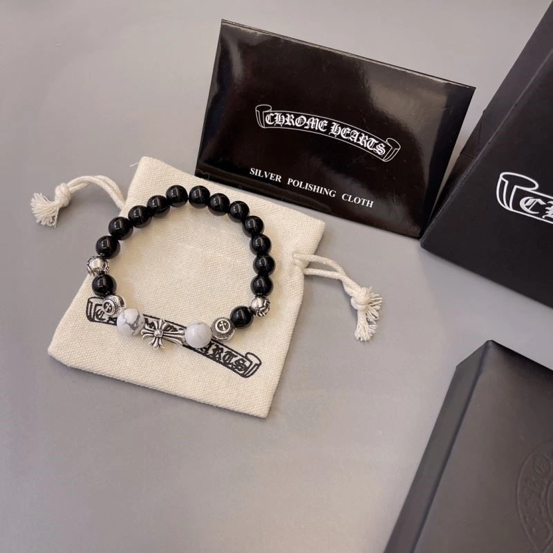 Chrome Hearts Bracelets StreetReady 239085