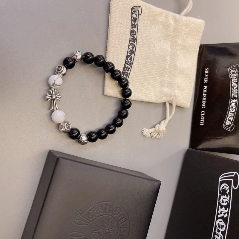 Chrome Hearts Bracelets StreetReady 239085
