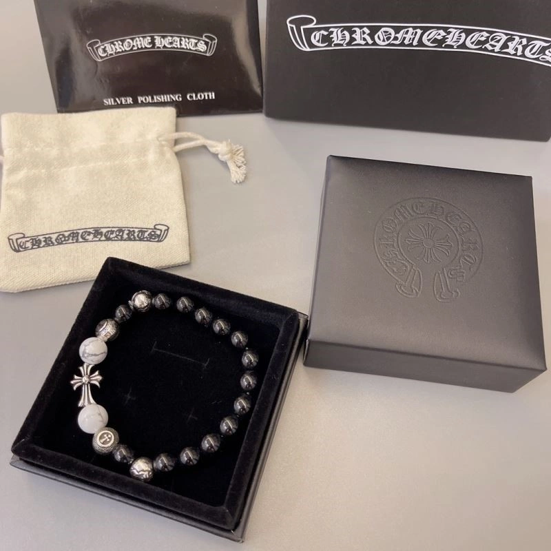 Chrome Hearts Bracelets StreetReady 239085