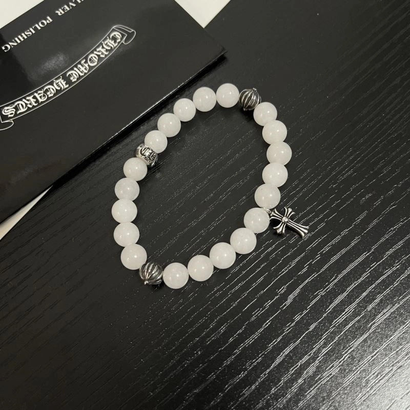 Chrome Hearts Bracelets WellDesigned 239081