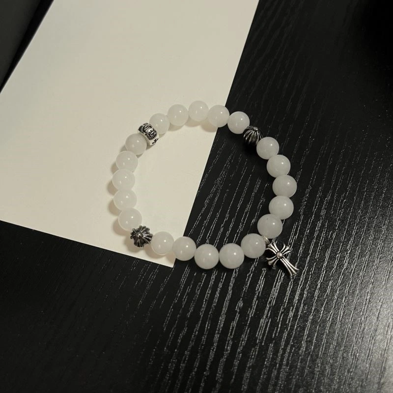 Chrome Hearts Bracelets WellDesigned 239081