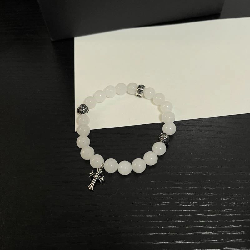 Chrome Hearts Bracelets WellDesigned 239081