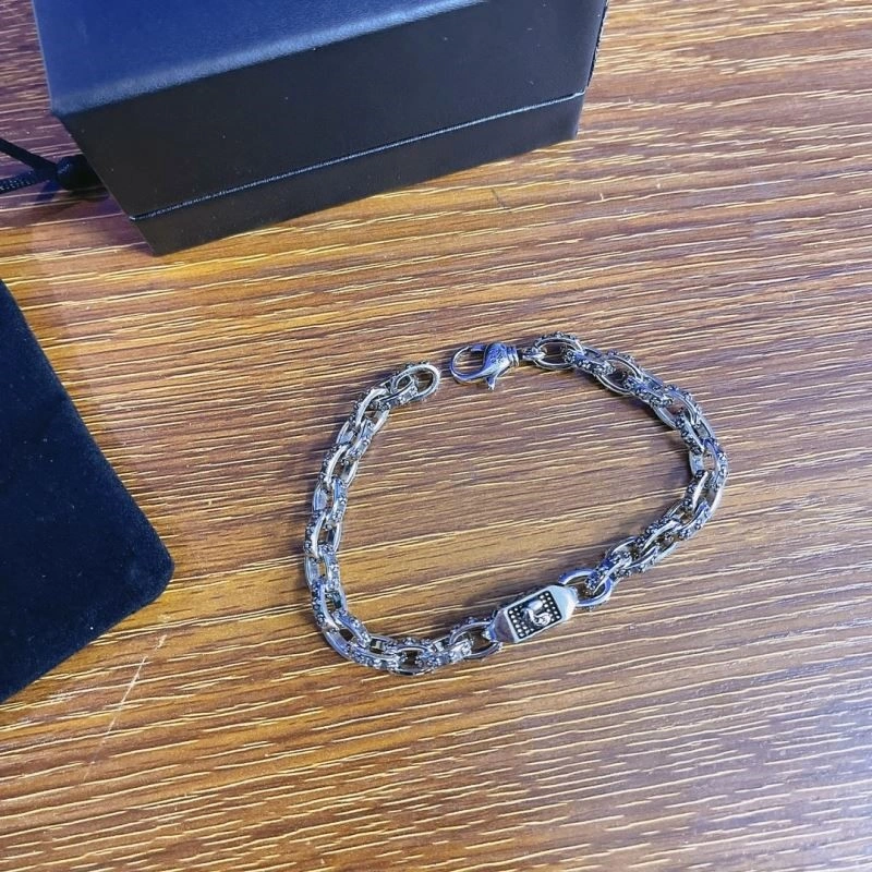 Chrome Hearts Bracelets Resilient 239082