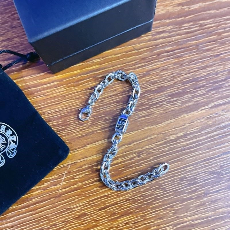 Chrome Hearts Bracelets Resilient 239082