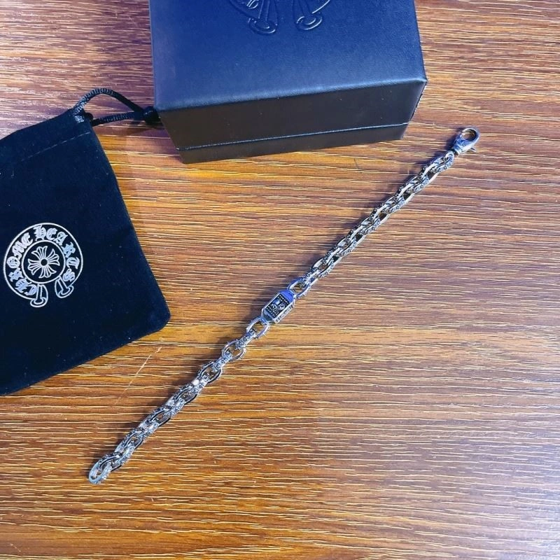 Chrome Hearts Bracelets Resilient 239082
