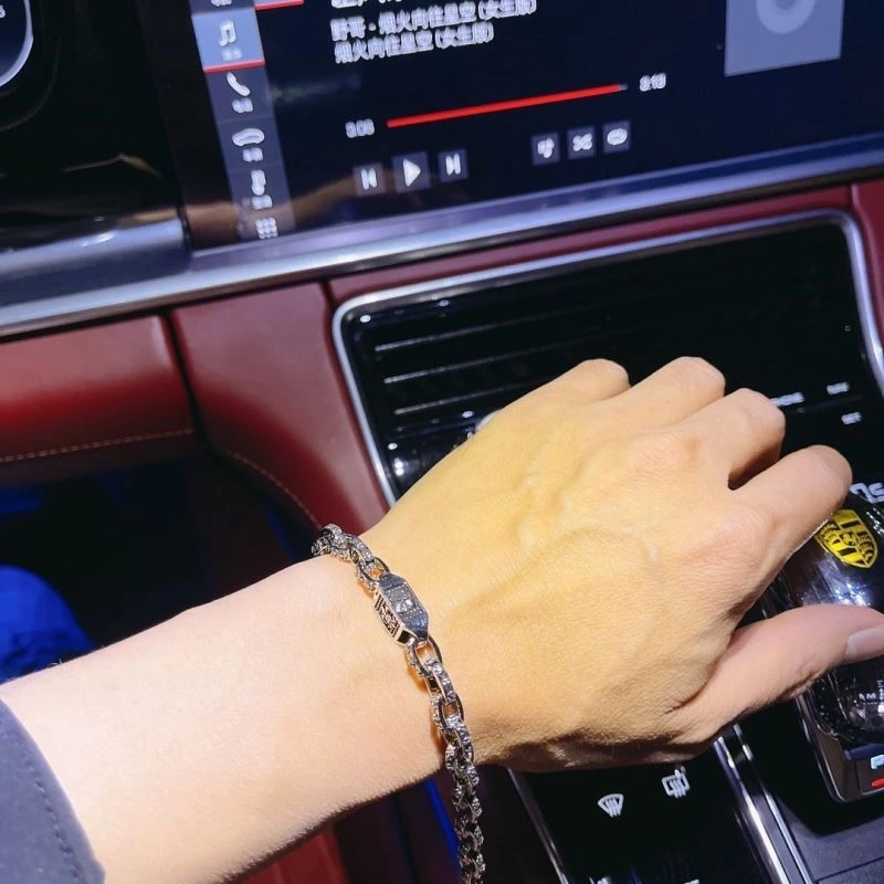 Chrome Hearts Bracelets Resilient 239082