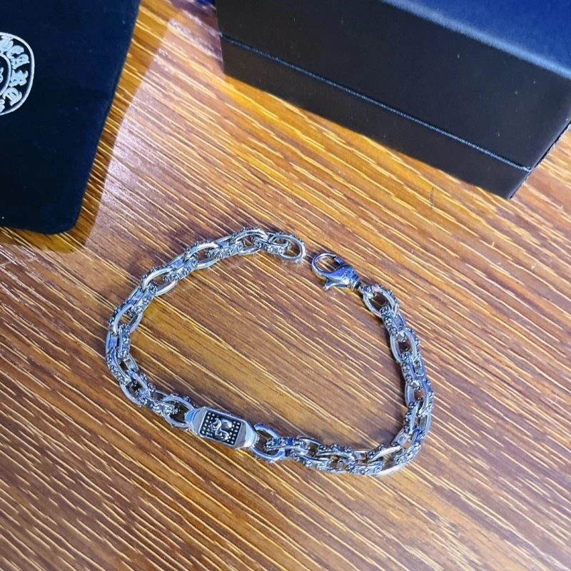 Chrome Hearts Bracelets Resilient 239082