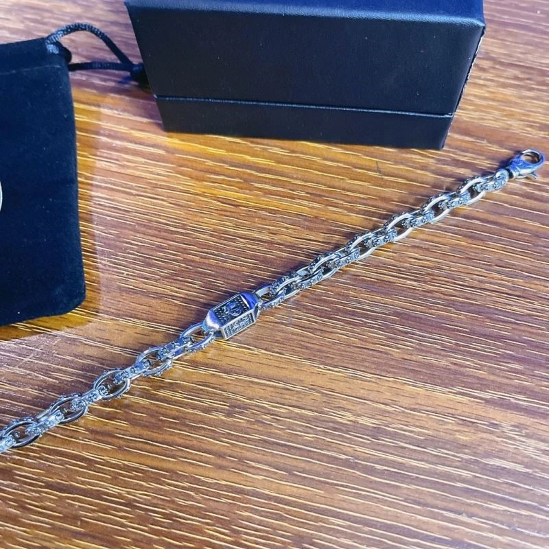 Chrome Hearts Bracelets Resilient 239082