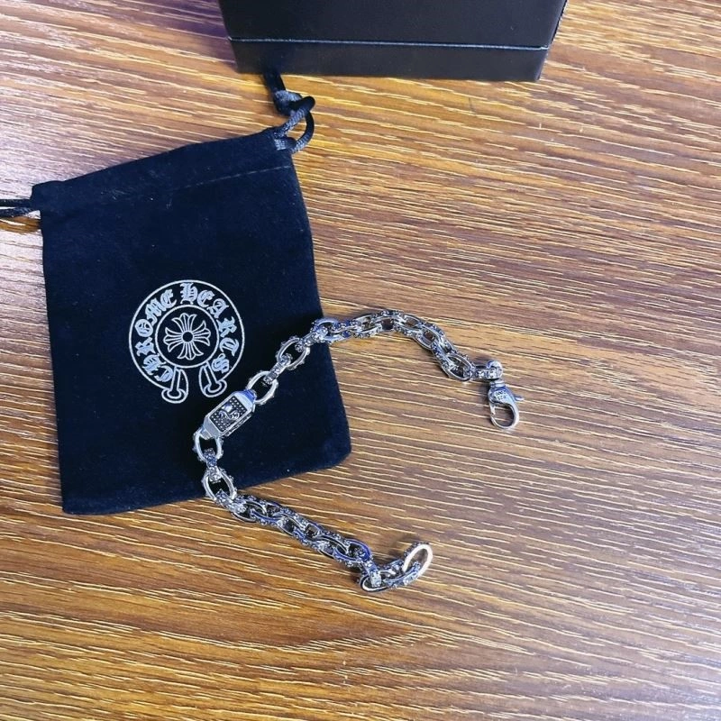 Chrome Hearts Bracelets Resilient 239082