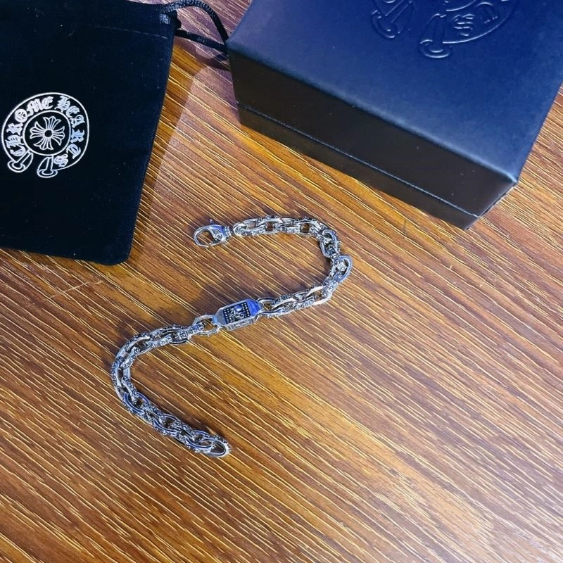 Chrome Hearts Bracelets Resilient 239082