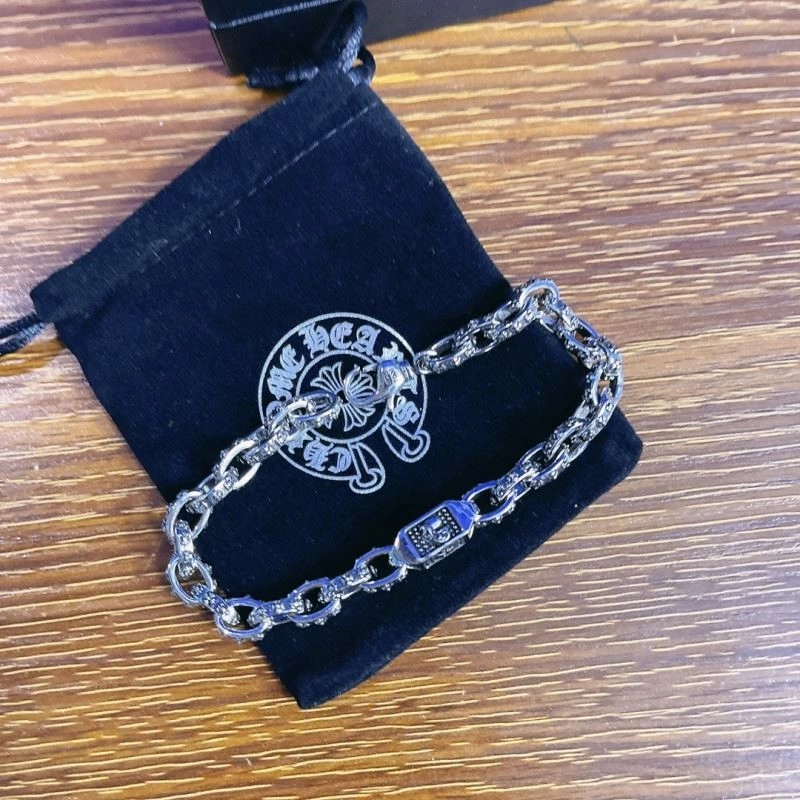 Chrome Hearts Bracelets Resilient 239082
