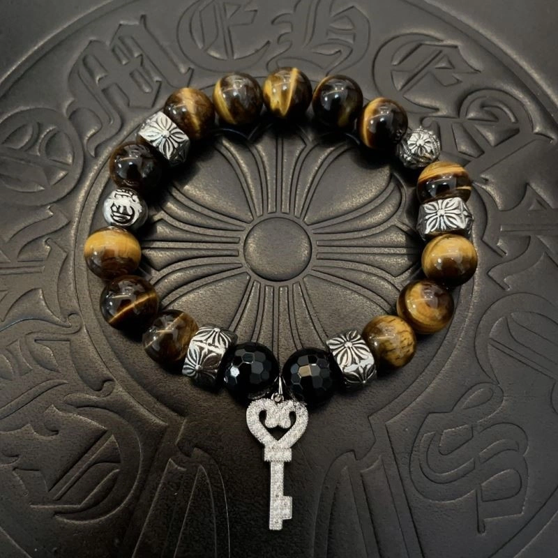 Lightweight Chrome Hearts Bracelets 239077