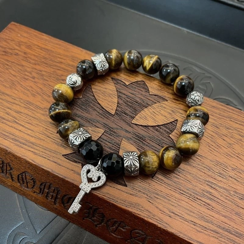 Lightweight Chrome Hearts Bracelets 239077