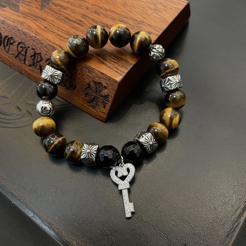 Lightweight Chrome Hearts Bracelets 239077