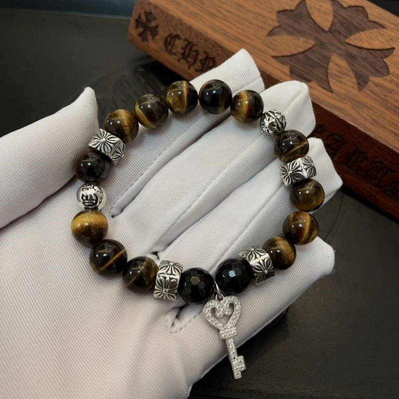 Lightweight Chrome Hearts Bracelets 239077