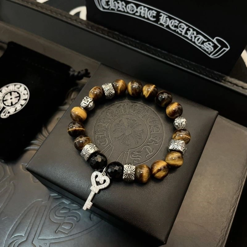 Lightweight Chrome Hearts Bracelets 239077