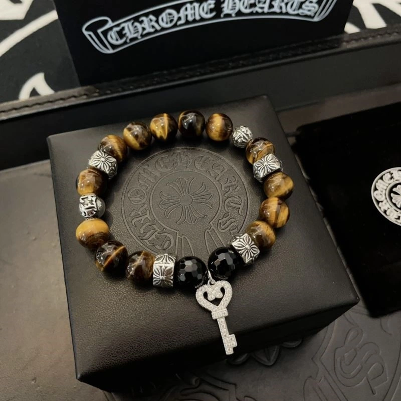 Lightweight Chrome Hearts Bracelets 239077