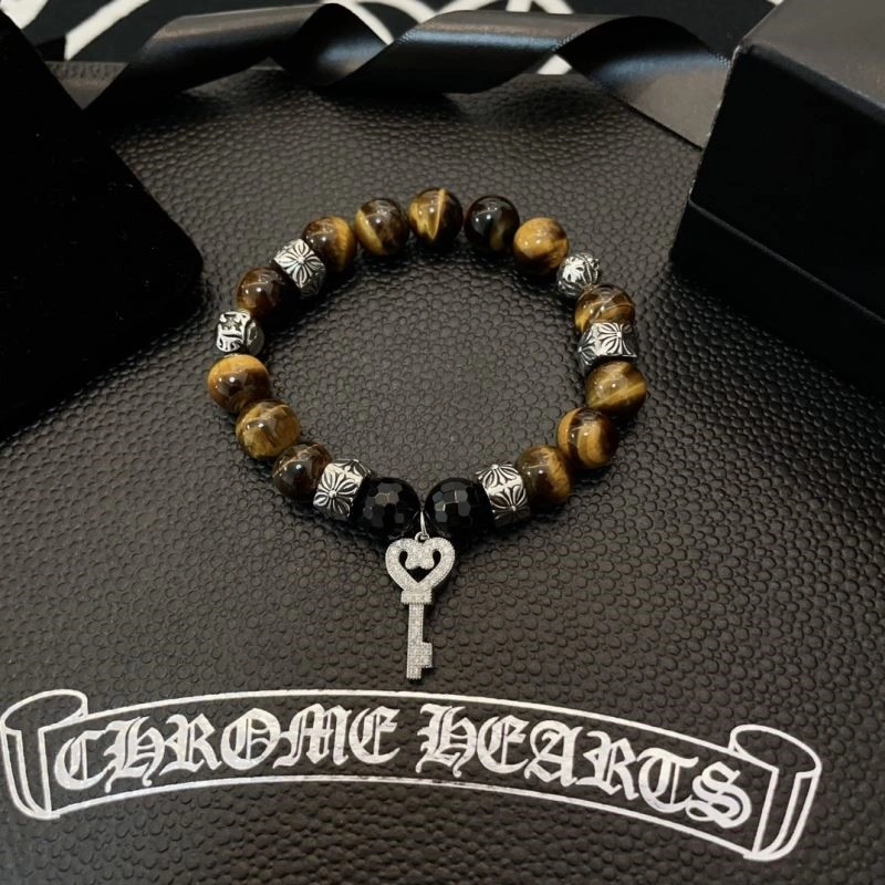 Lightweight Chrome Hearts Bracelets 239077