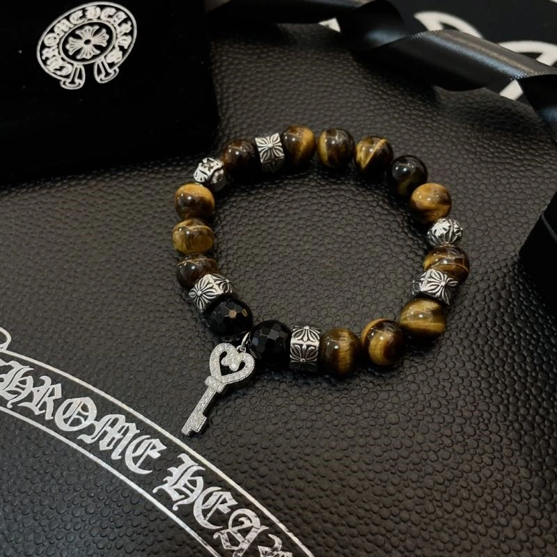 Lightweight Chrome Hearts Bracelets 239077