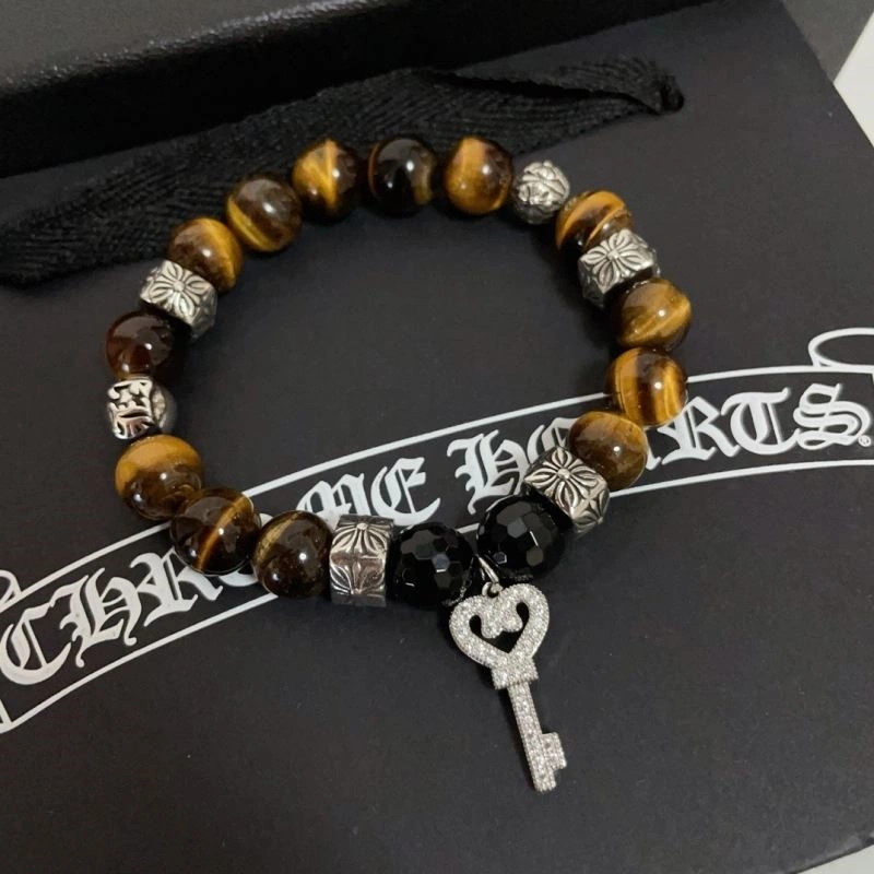 Lightweight Chrome Hearts Bracelets 239077