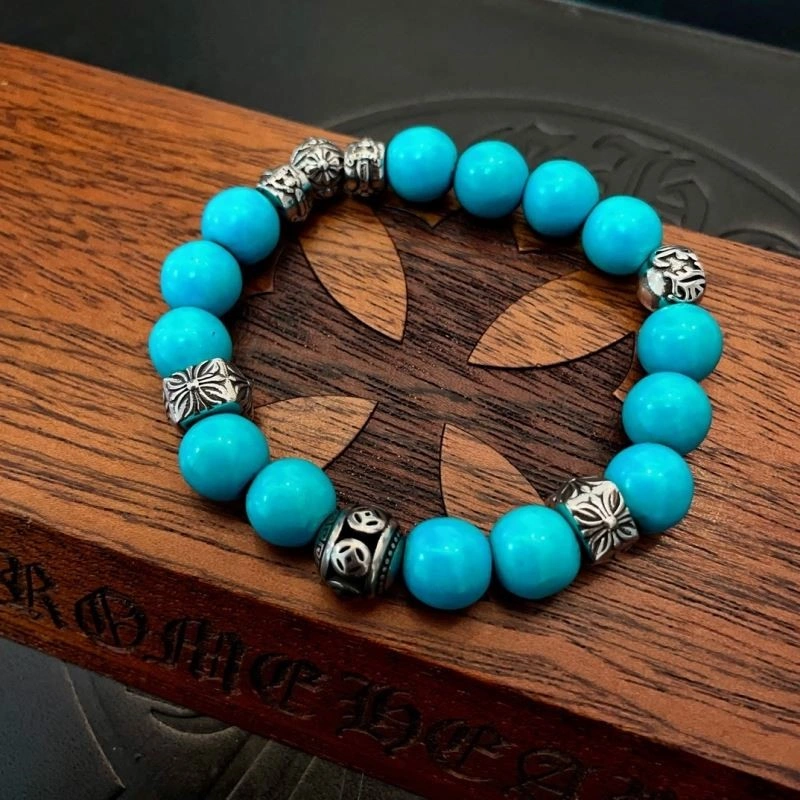 Chrome Hearts Bracelets WrinkleFree 239071