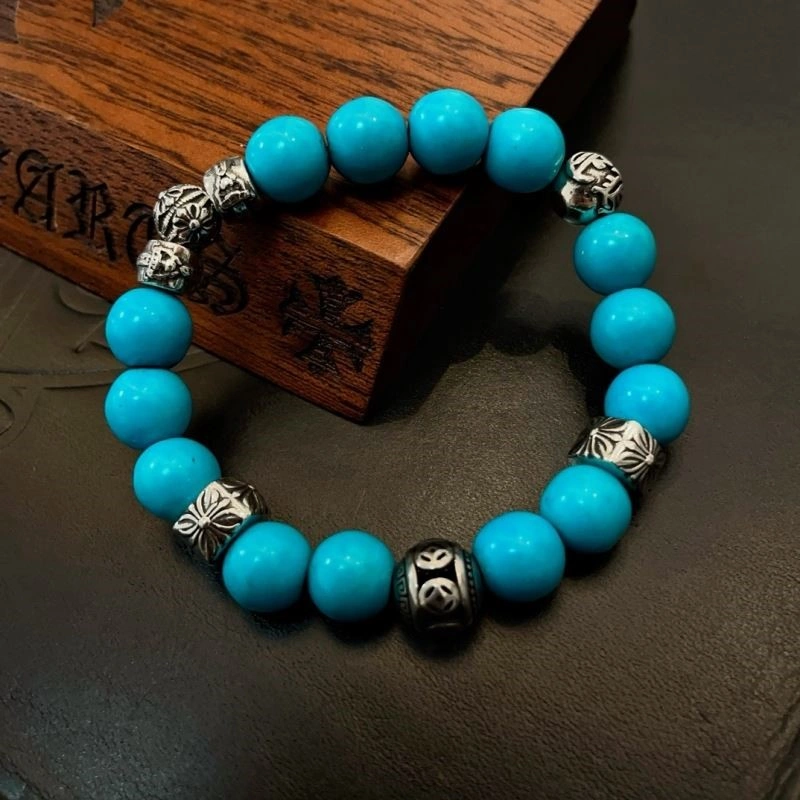 Chrome Hearts Bracelets WrinkleFree 239071