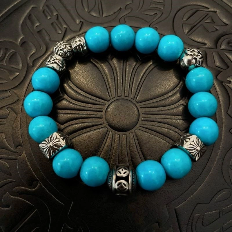 Chrome Hearts Bracelets WrinkleFree 239071