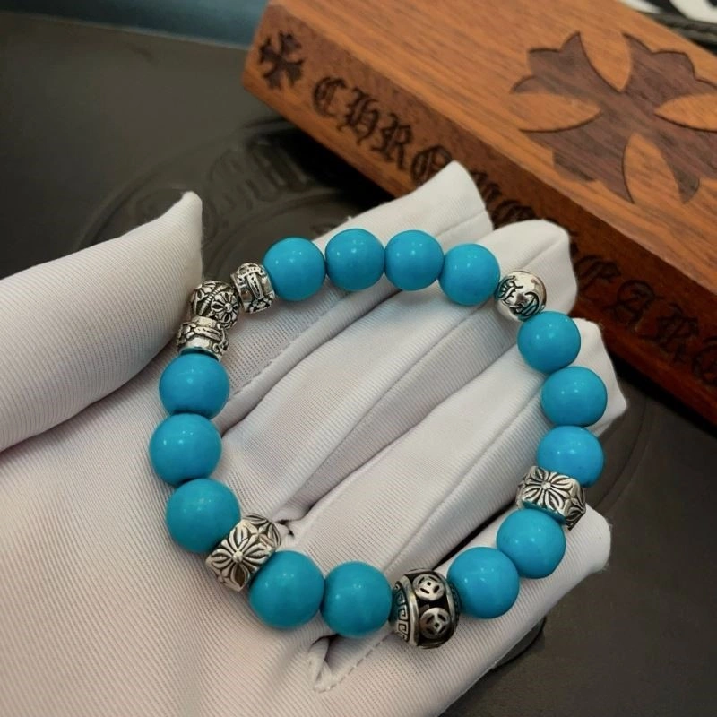 Chrome Hearts Bracelets WrinkleFree 239071