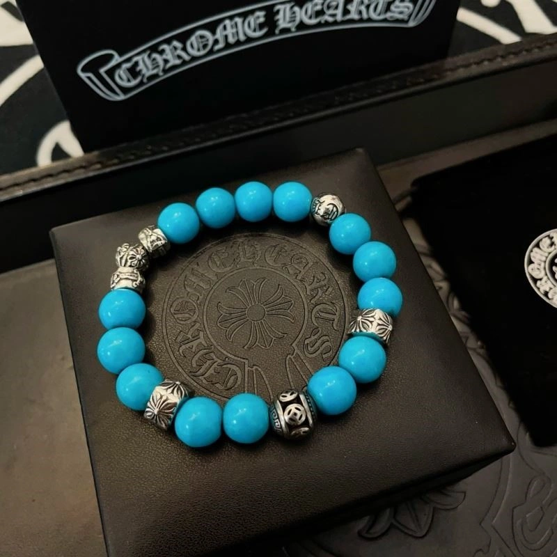 Chrome Hearts Bracelets WrinkleFree 239071