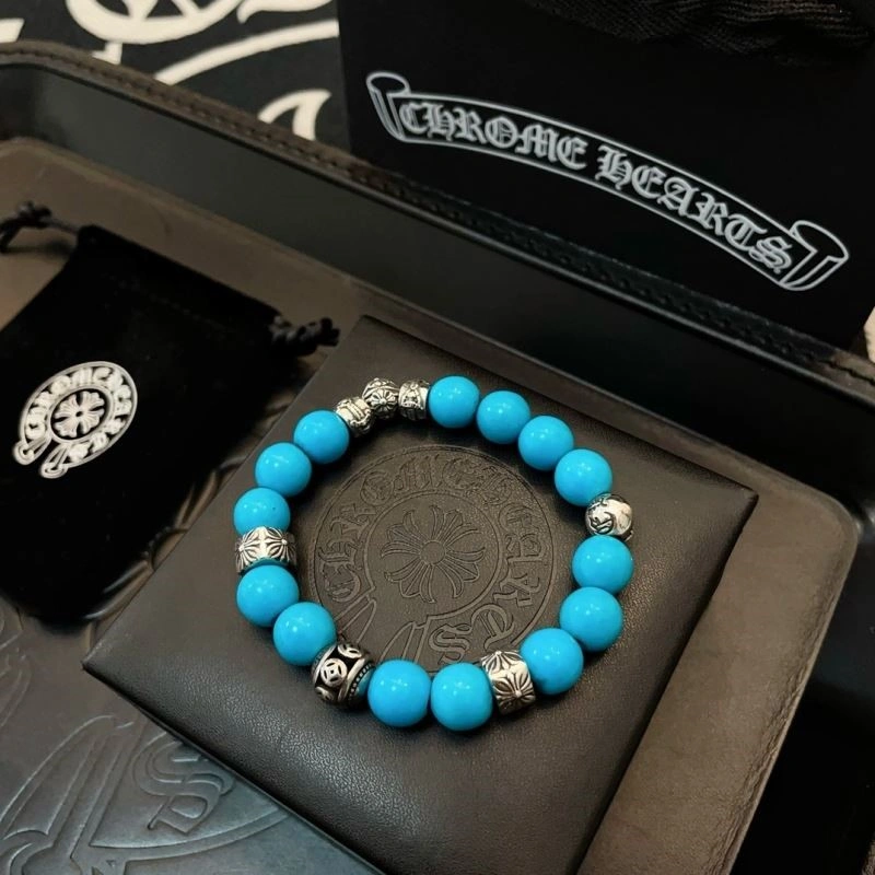 Chrome Hearts Bracelets WrinkleFree 239071