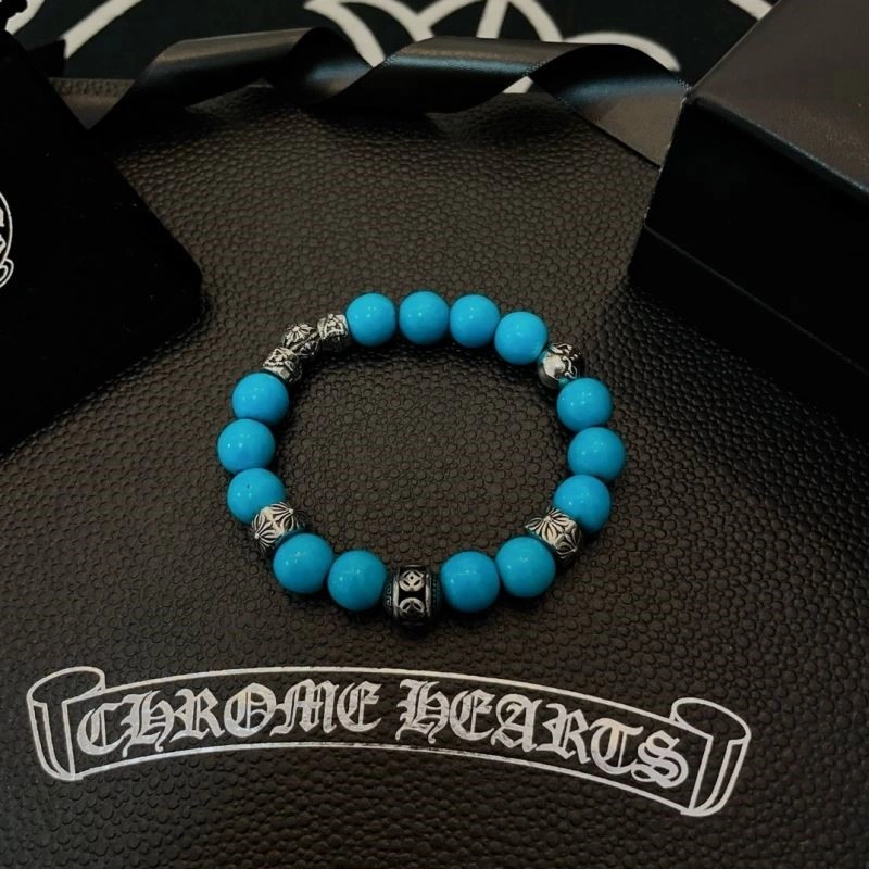 Chrome Hearts Bracelets WrinkleFree 239071