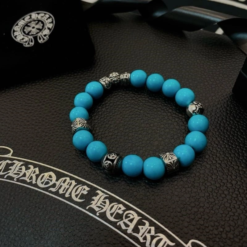 Chrome Hearts Bracelets WrinkleFree 239071