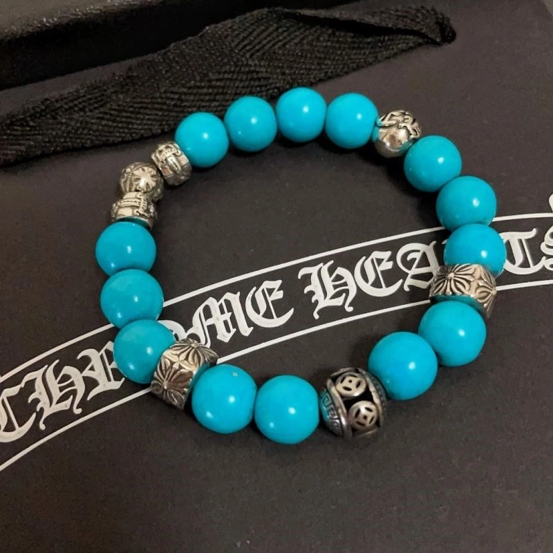 Chrome Hearts Bracelets WrinkleFree 239071
