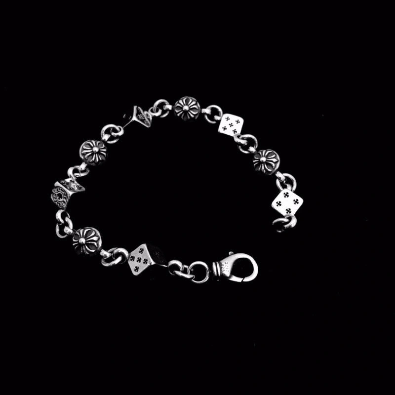 Chrome Hearts Bracelets SmartChoice 239074