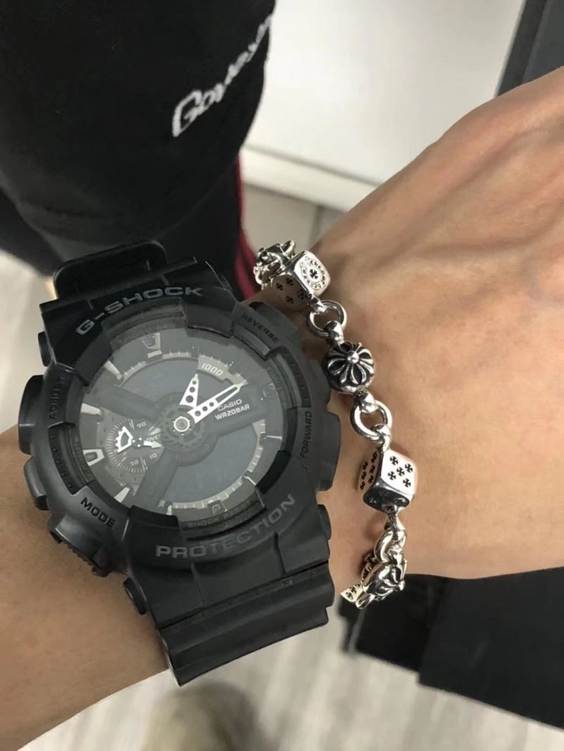Chrome Hearts Bracelets SmartChoice 239074