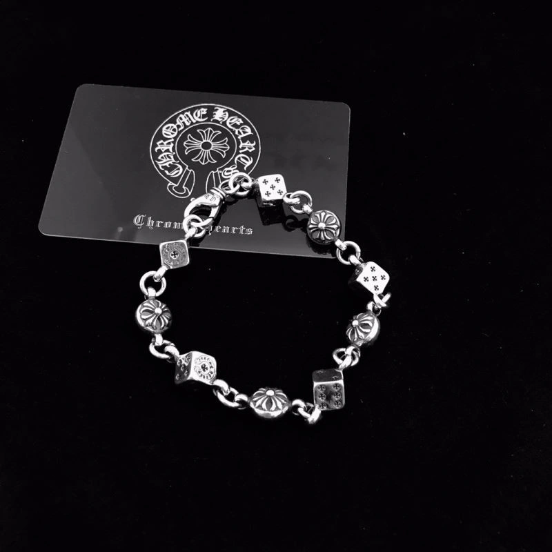 Chrome Hearts Bracelets SmartChoice 239074