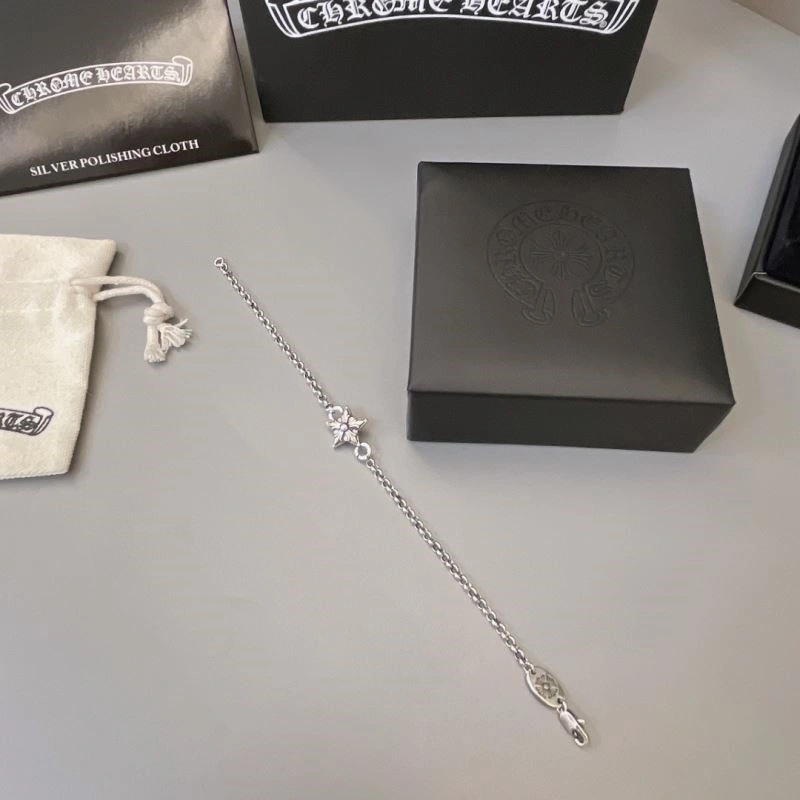 Chrome Hearts Bracelets Durable 239065