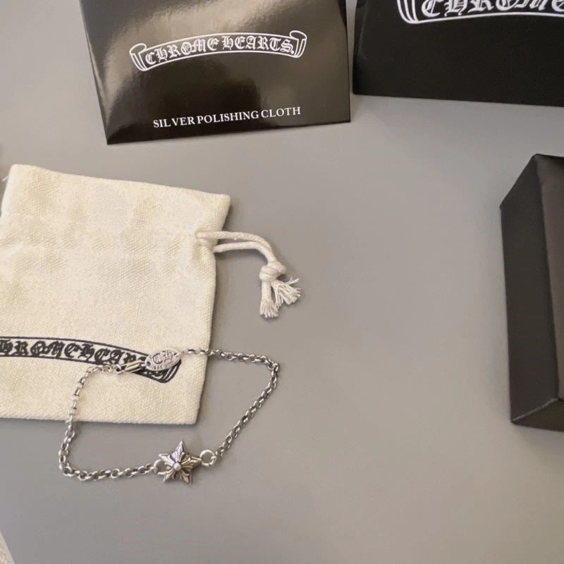Chrome Hearts Bracelets Durable 239065