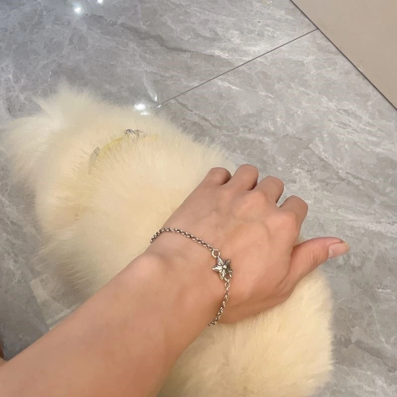 Chrome Hearts Bracelets Durable 239065