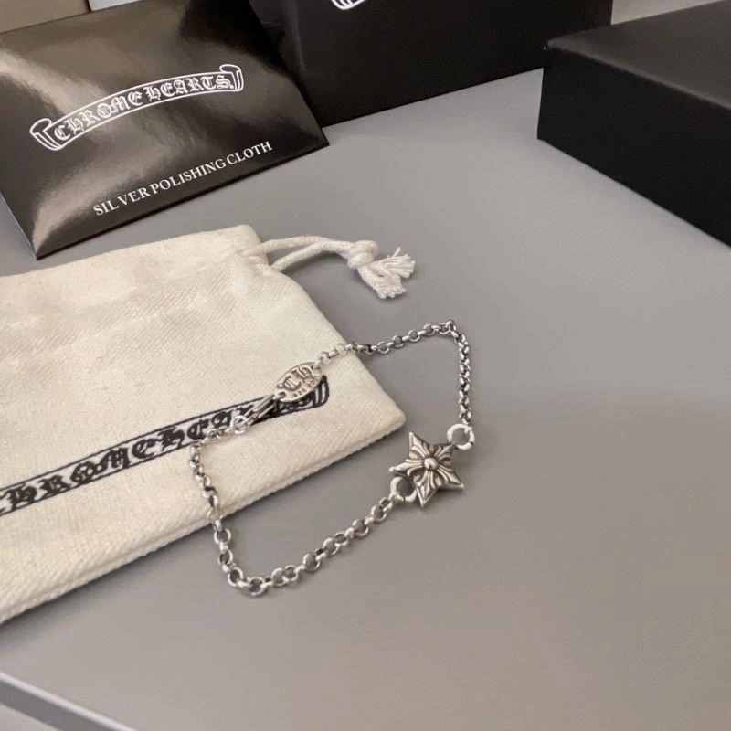 Chrome Hearts Bracelets Durable 239065