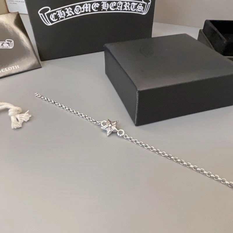 Chrome Hearts Bracelets Durable 239065