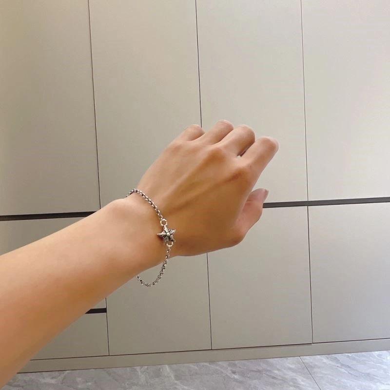 Chrome Hearts Bracelets Durable 239065