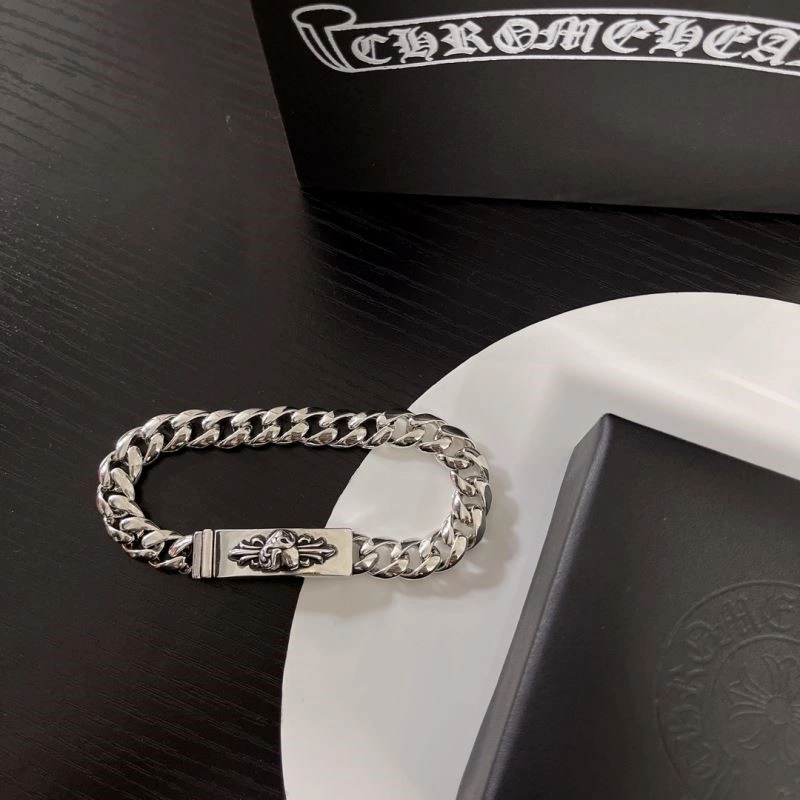 Chrome Hearts Bracelets Resilient 239062