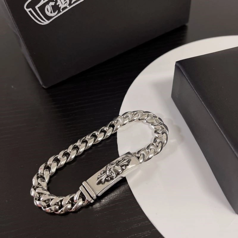 Chrome Hearts Bracelets Resilient 239062