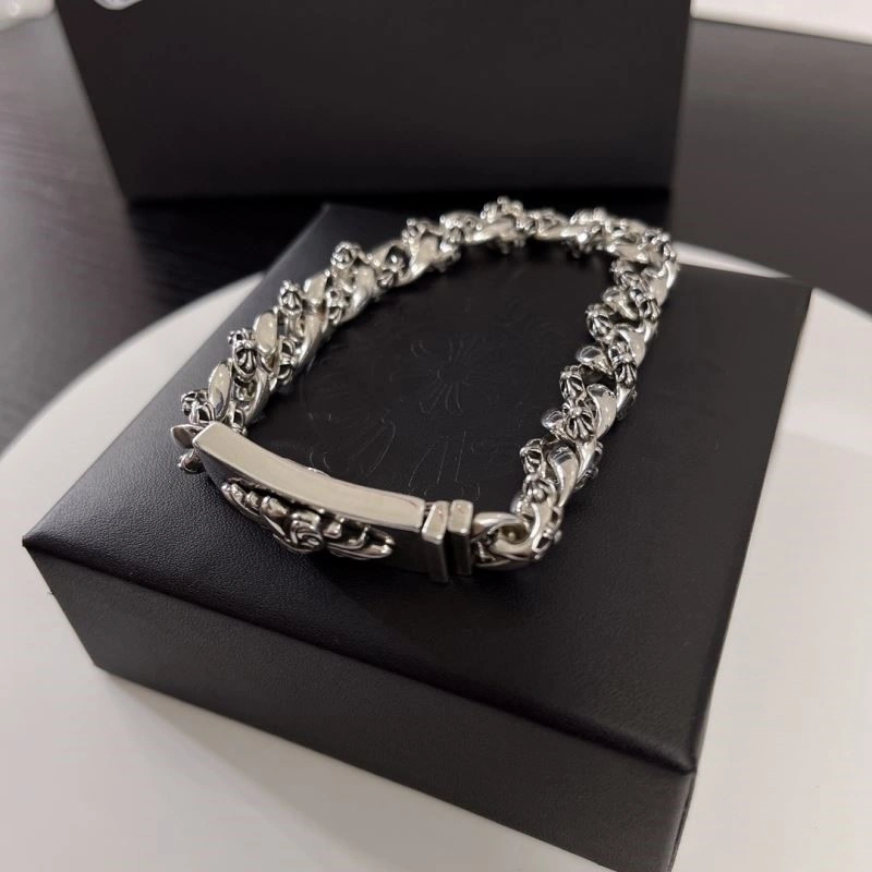 Chic Chrome Hearts Bracelets 239073