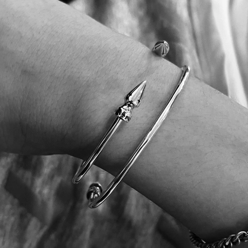 Chrome Hearts Bracelets ZeroBulk 239066