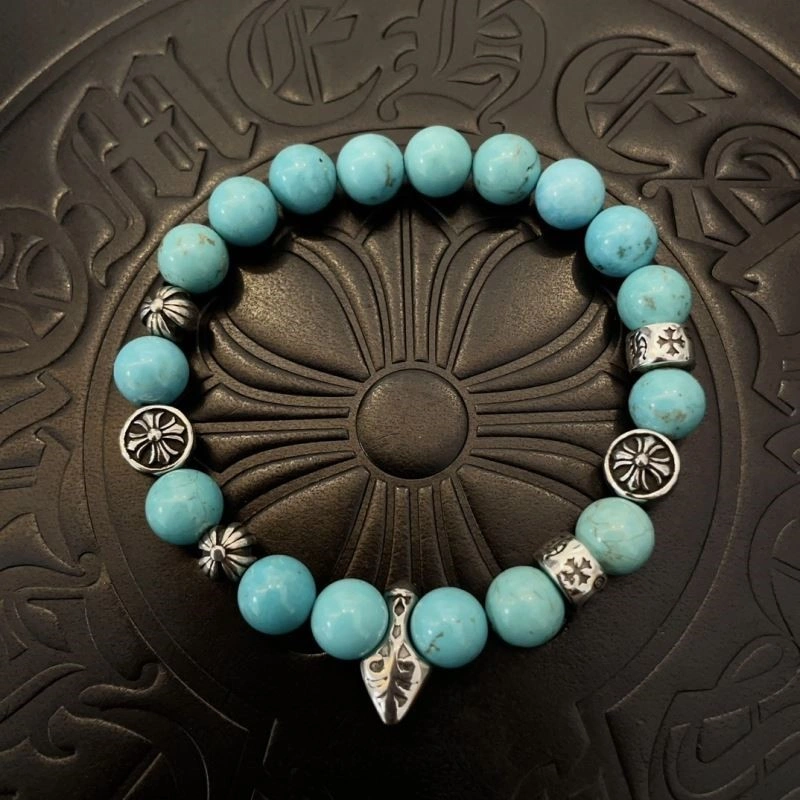 Chrome Hearts Bracelets Tailored 239079