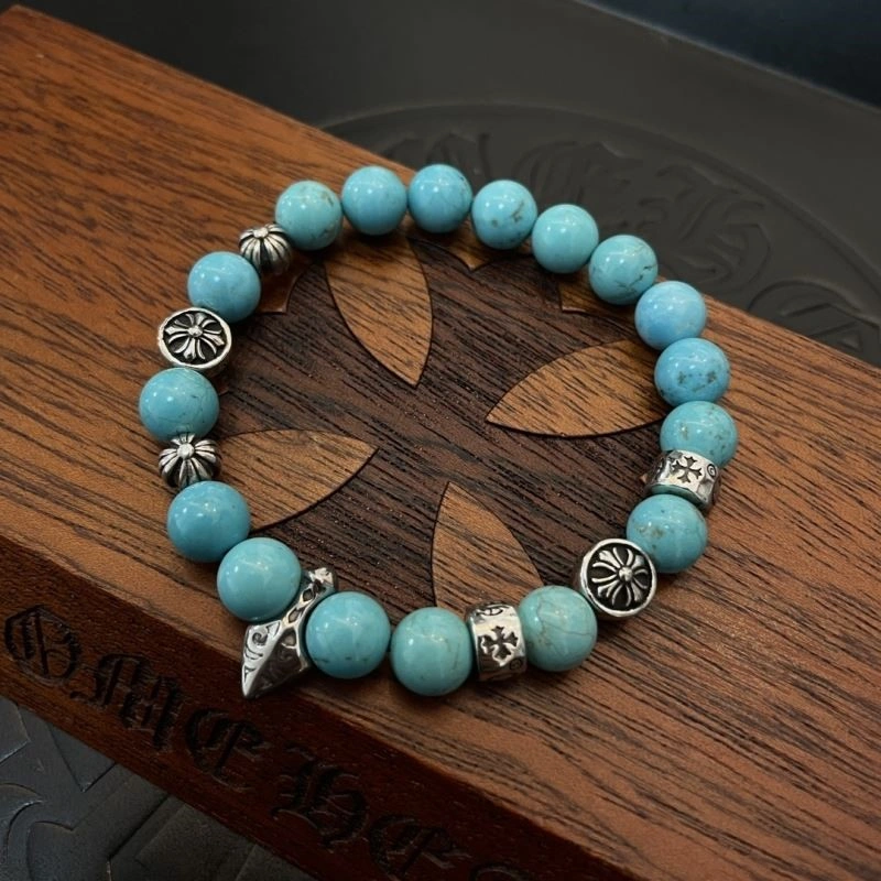 Chrome Hearts Bracelets Tailored 239079