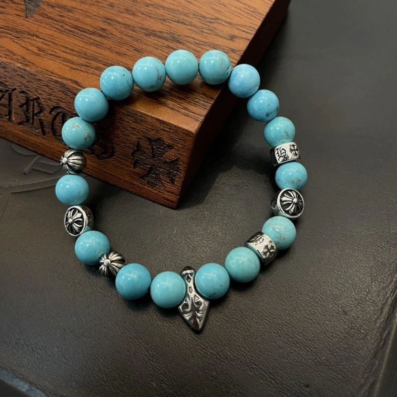 Chrome Hearts Bracelets Tailored 239079