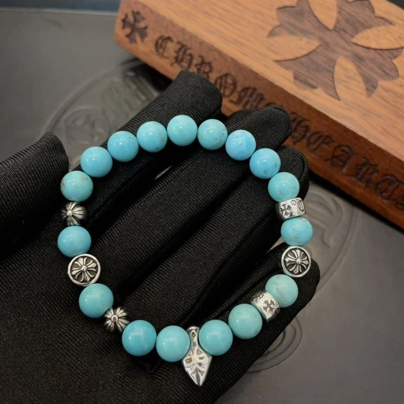 Chrome Hearts Bracelets Tailored 239079